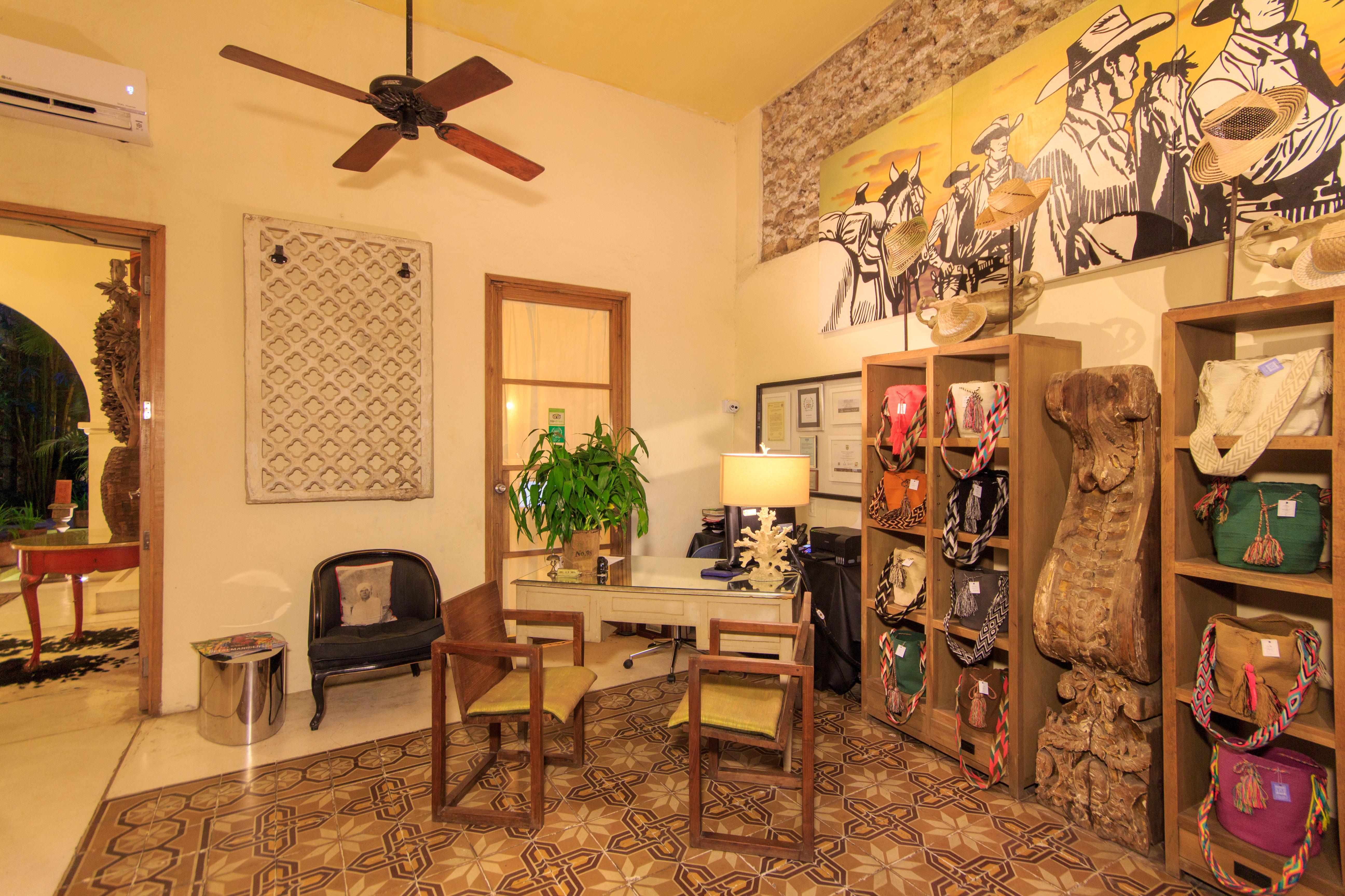 Hotel Casa Lola Deluxe Gallery — Kuvat 2