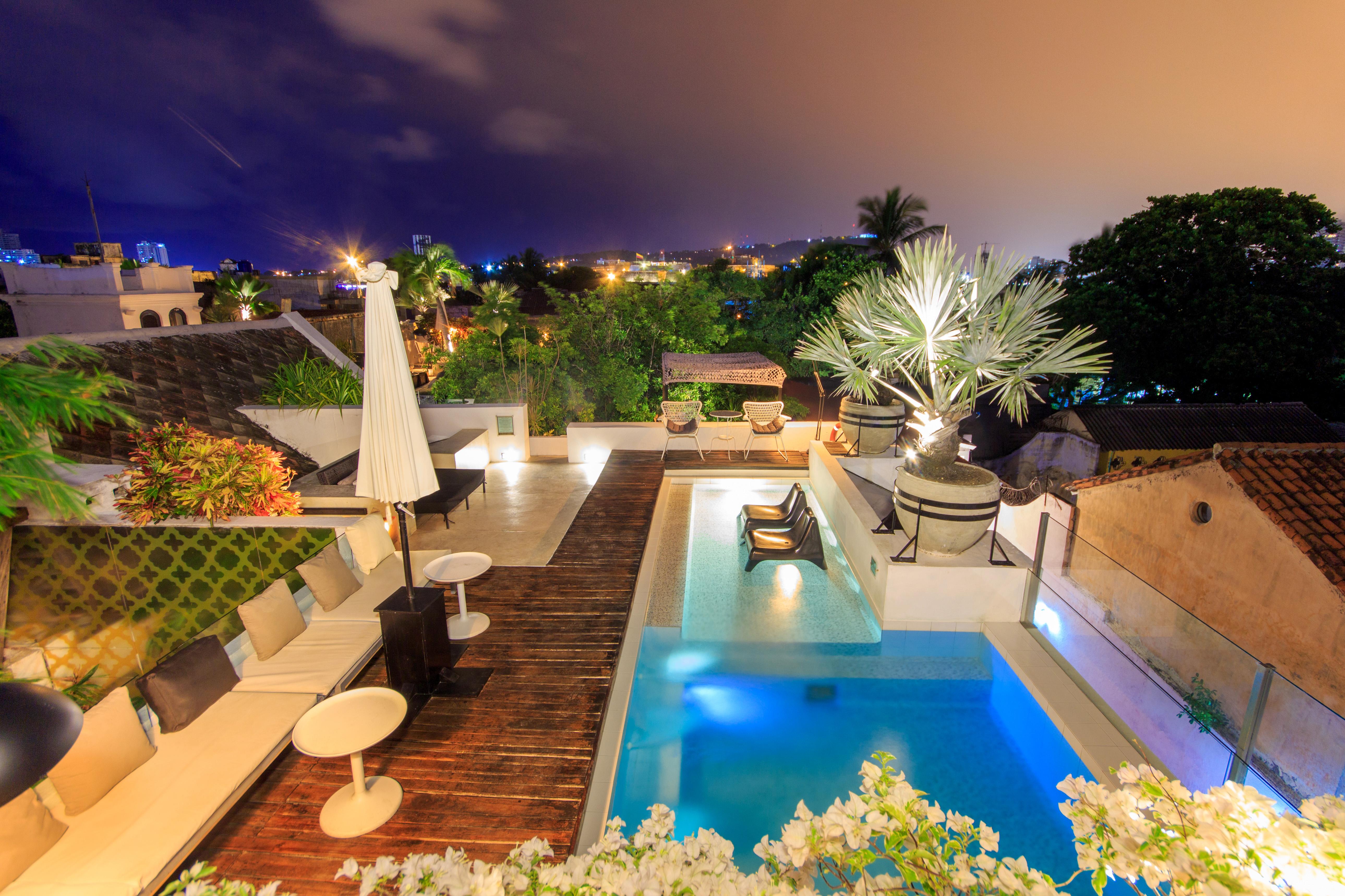 Hotel Casa Lola Deluxe Gallery — Kuvat 3