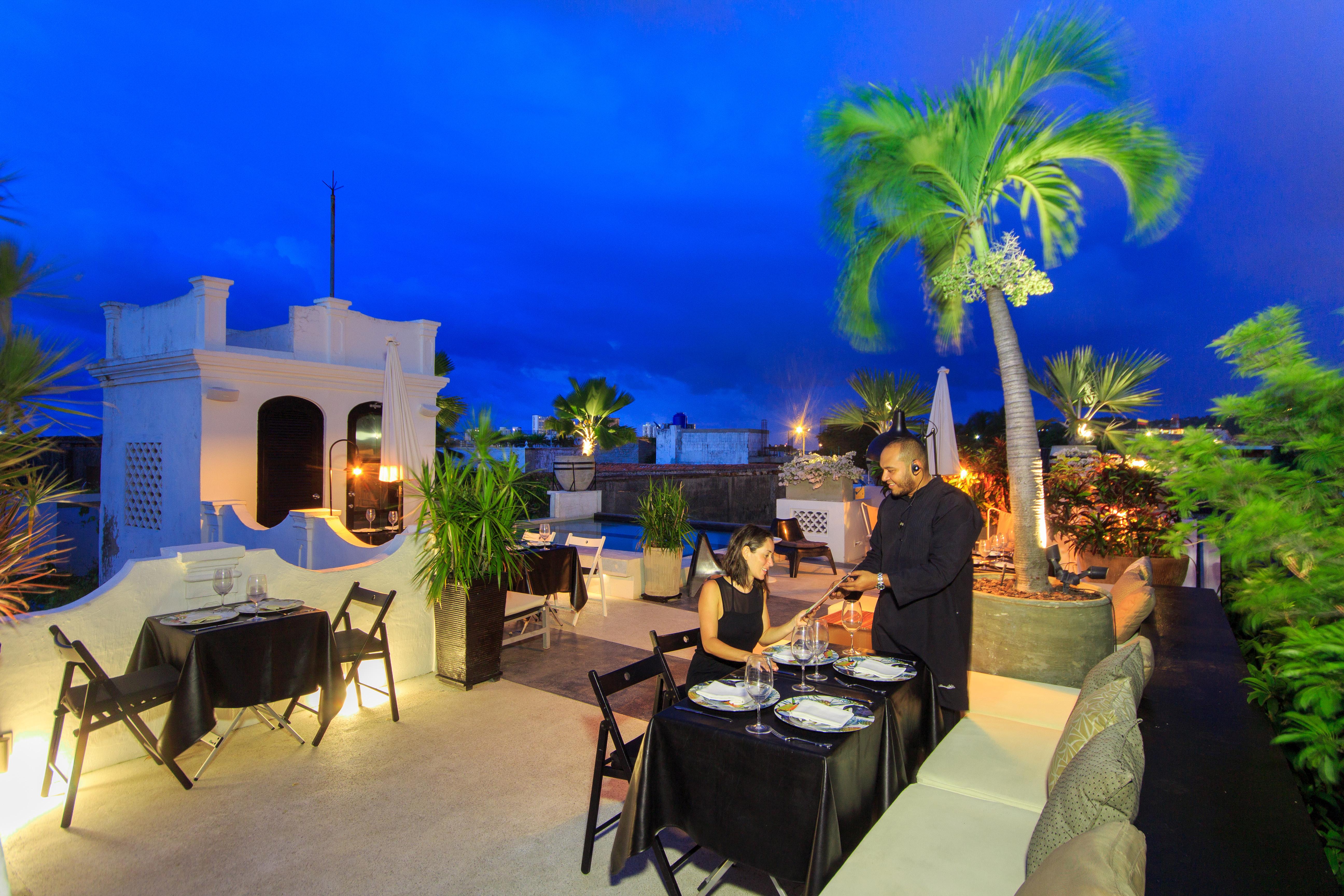 Hotel Casa Lola Deluxe Gallery — Kuvat 1